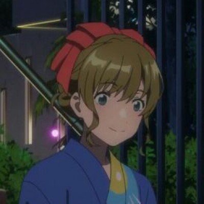 当文物遇见中国传统色